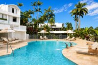 Club Tropical Resort