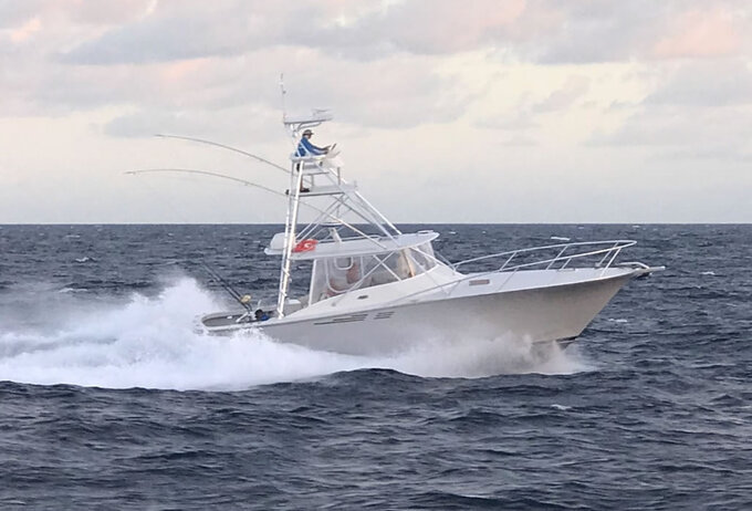 Minke Charters