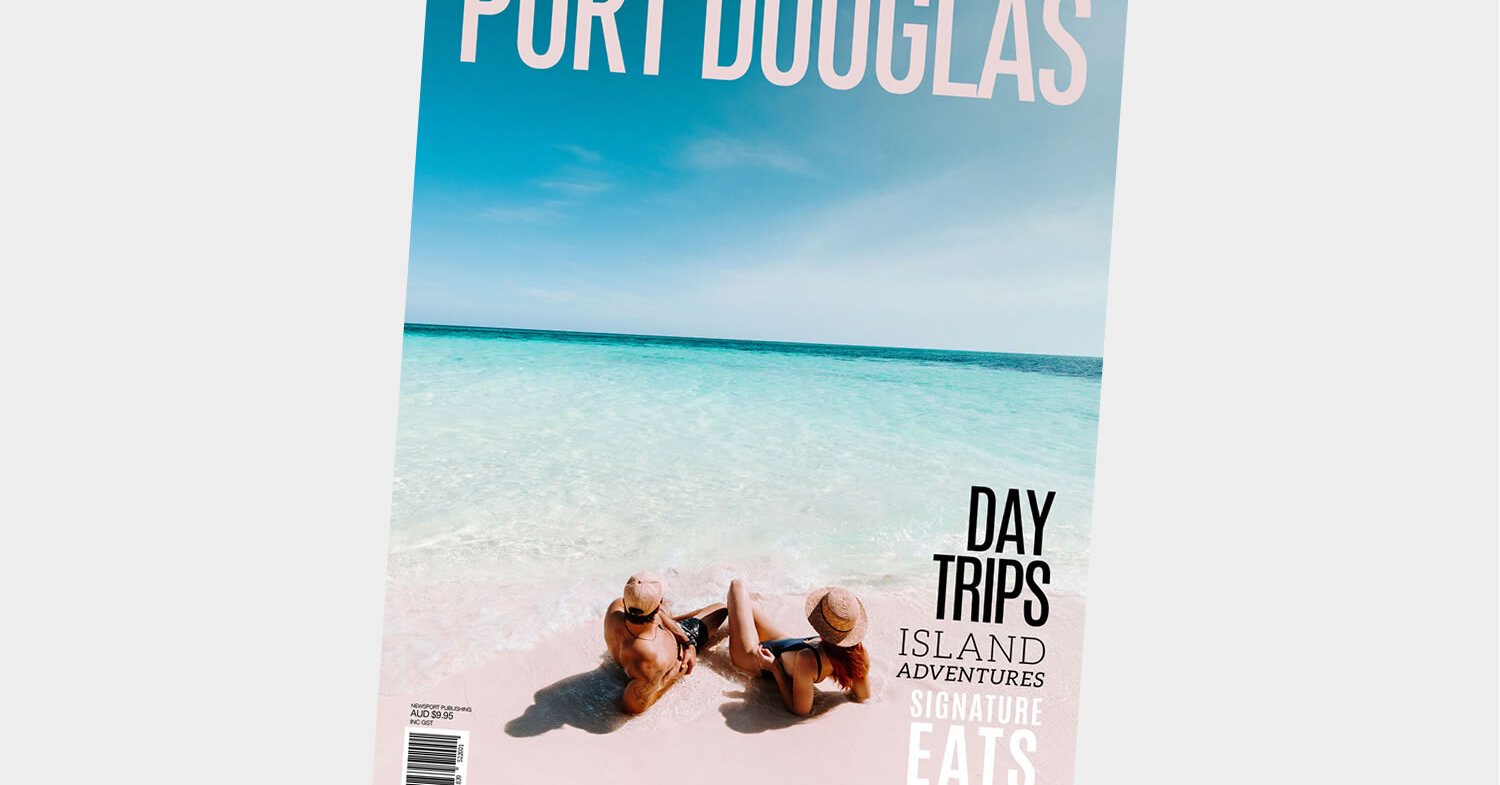 port douglas travel planner