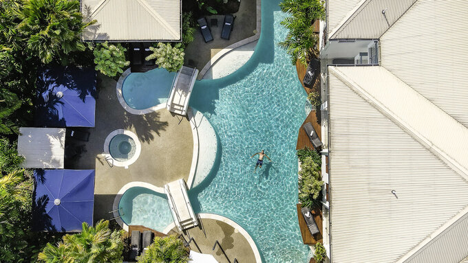 Meridian Port Douglas
