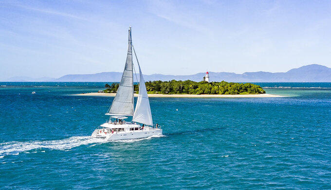 Sailaway Private Charter