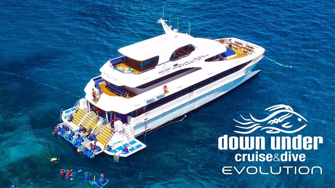 DownUnderCruise