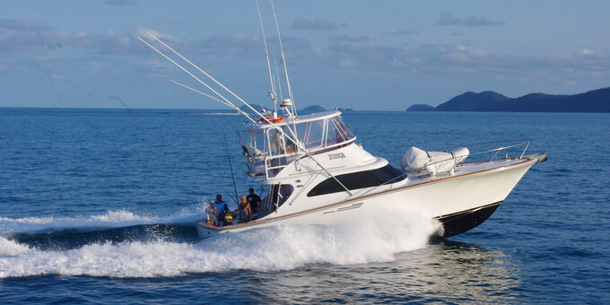 Levante Luxury Charters