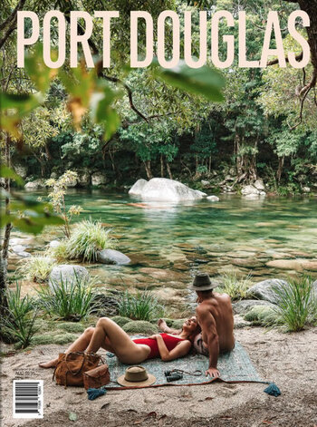 Port Douglas Magazine Issue 36