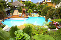 Mantra Heritage Resort Pool