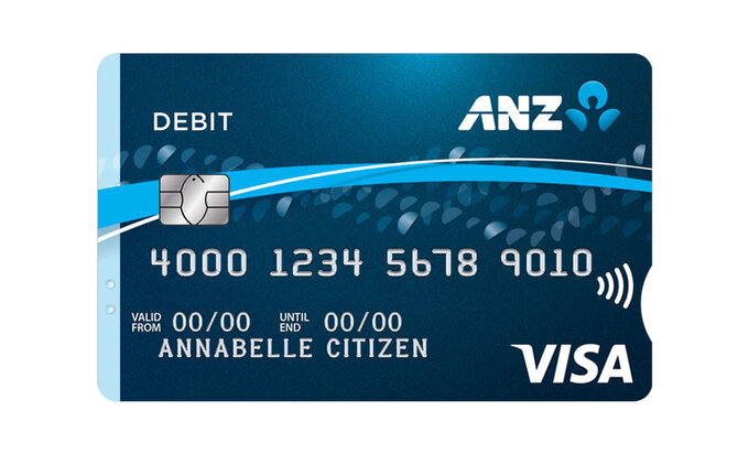 ANZ Bank Port Douglas