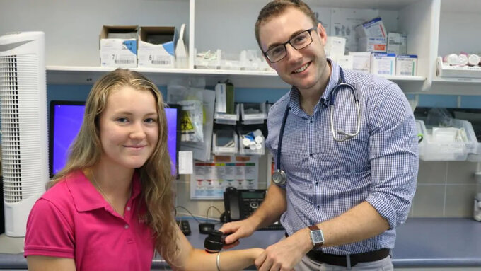 Port Douglas Doctors
