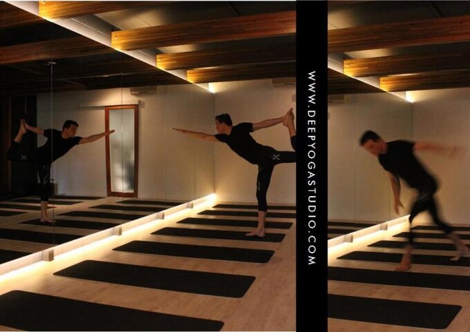 Deep Yoga Studio