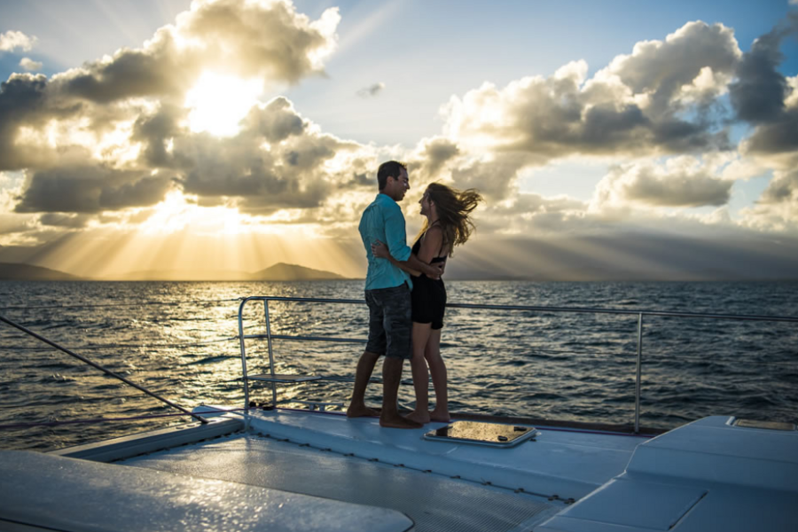 Three best date night ideas