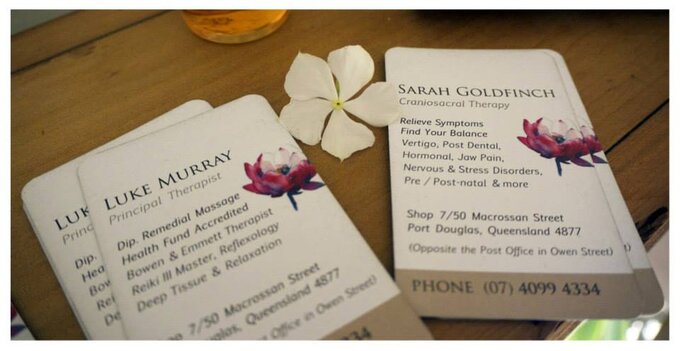 Samadhi Soul Massage Therapies