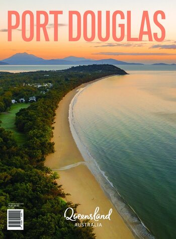 Port Douglas Magazine Issue 33