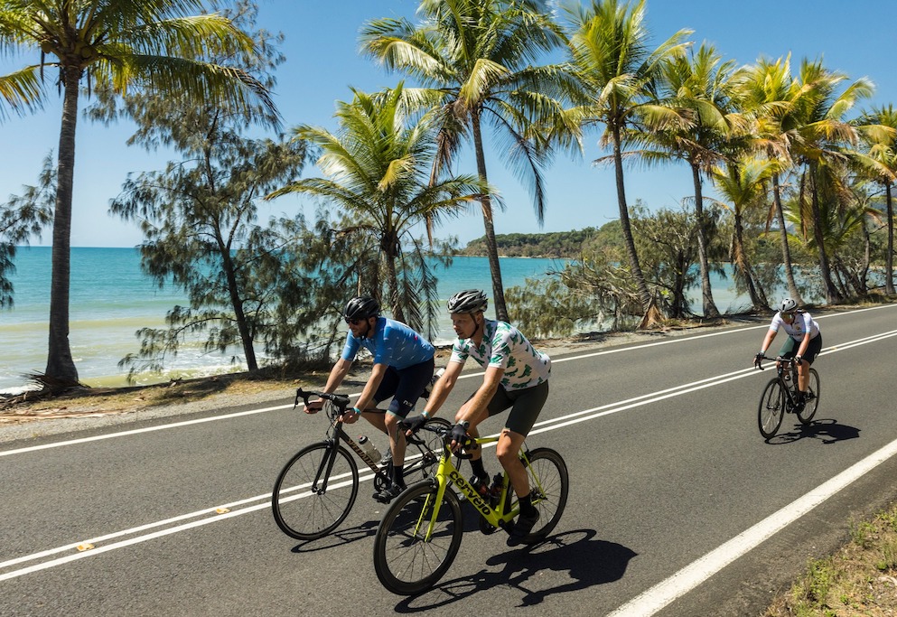 Gran Fondo Tourism Port Douglas Major Event