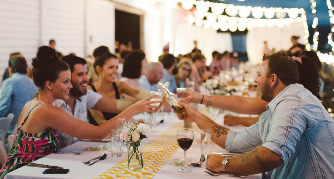 Port Douglas Catering and Events