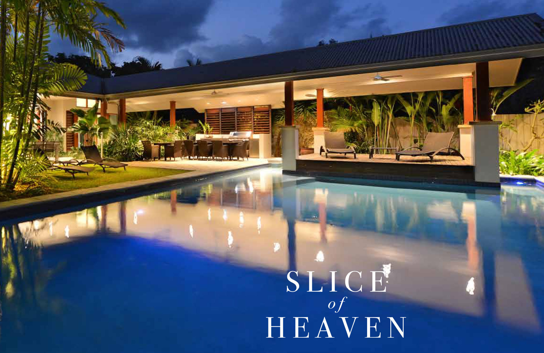Executive Retreats Port Douglas Luxury Accommodation Executive Retreats Port Douglas Luxury Accommodation