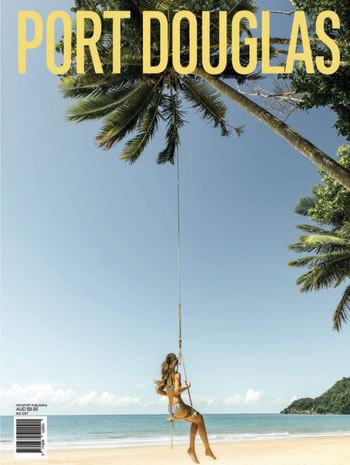 Port Douglas Magazine Issue 34