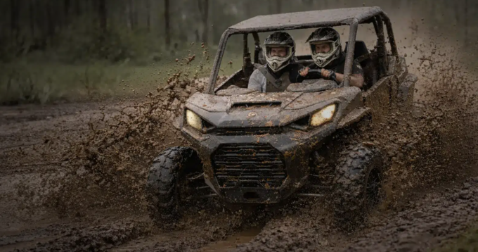 ATV Adventure Co 