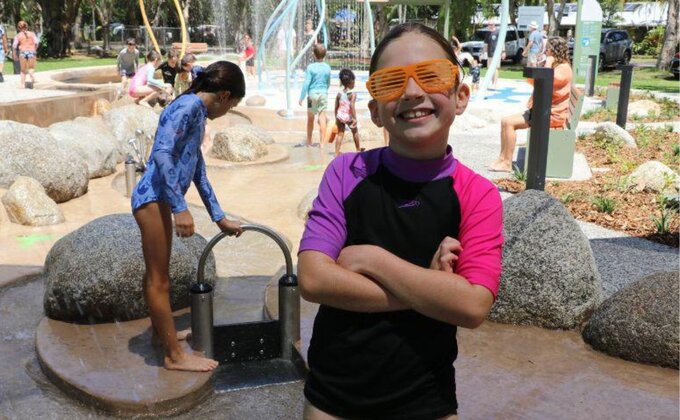 Port Douglas Splash Park
