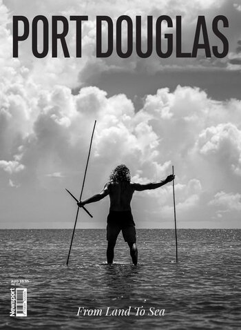 Port Douglas Magazine Issue 47