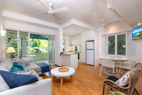 Verandahs Port Douglas | Boutique Apartments