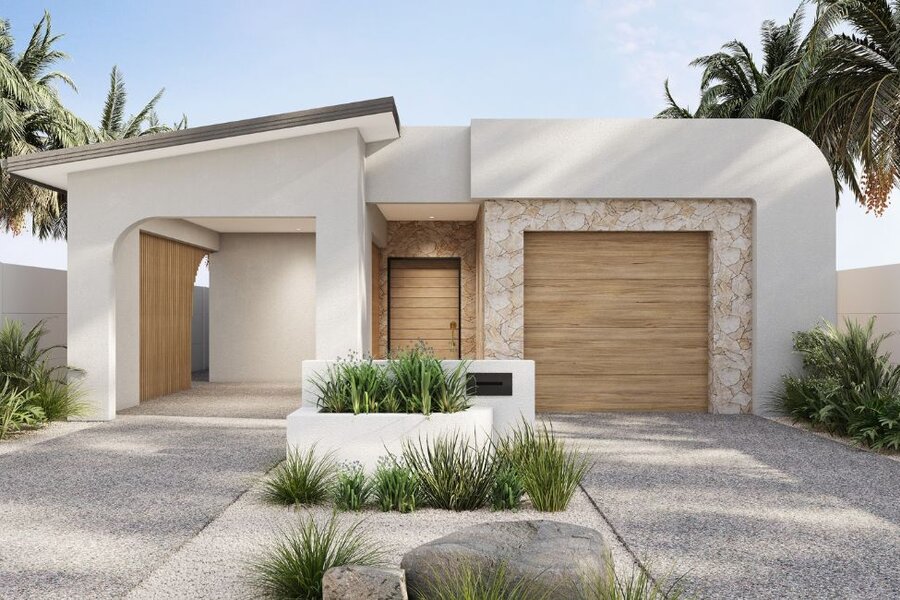 Living the Sea Change - BeCHé Port Douglas