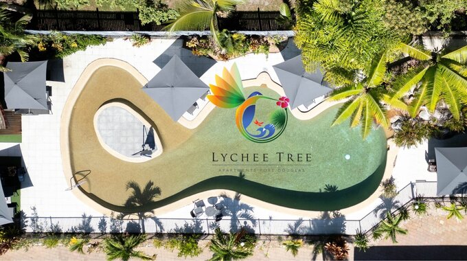Lychee Tree Holiday Apartments