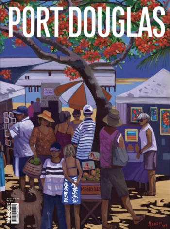Port Douglas Magazine Issue 44