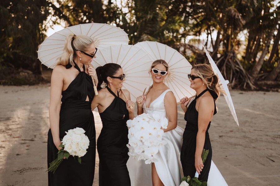 What’s hot for the 2026 wedding season