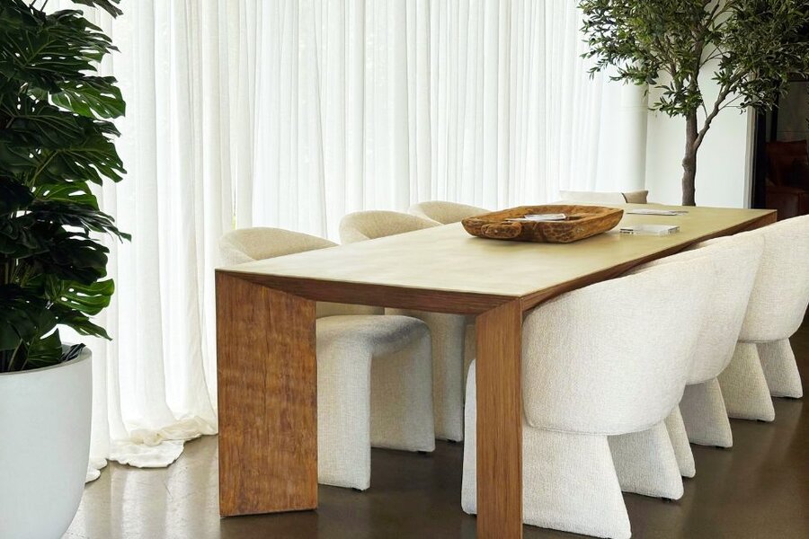 Interior Design: Bringing our coastal paradise indoors