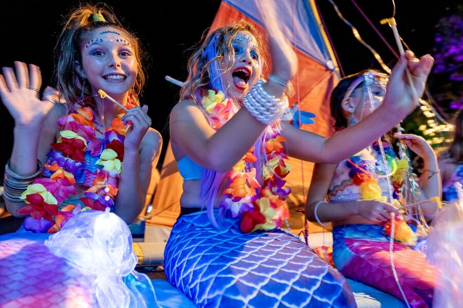 Port Douglas Carnivale