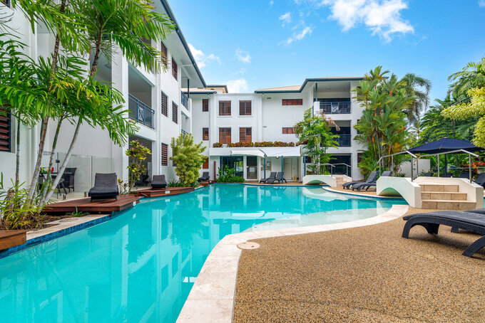 Meridian Port Douglas