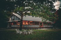 Cape Tribulation Camping