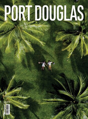 Port Douglas Magazine Issue 43