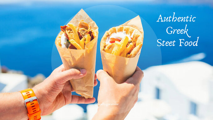 Pita Paradise