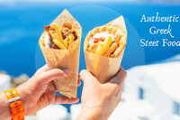Pita Paradise