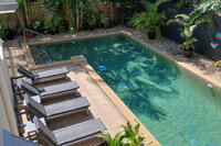 Nautilus Holiday Apartments Port Douglas - Pool