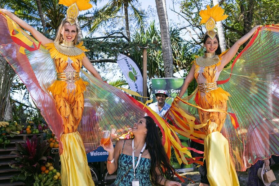 Taste Port Douglas | Food & Drink Festival