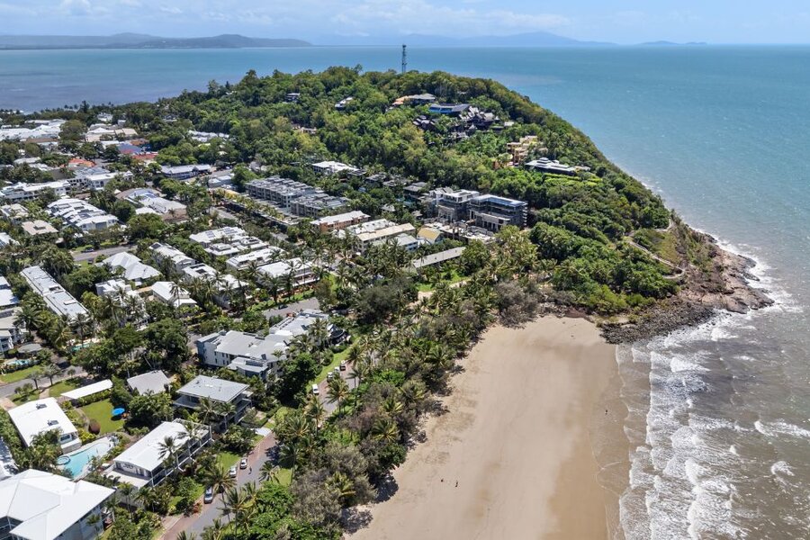 Port Douglas' Golden Triangle