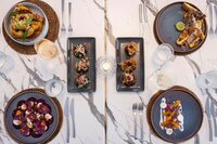 Lichi Restaurant and Cocktail Bar