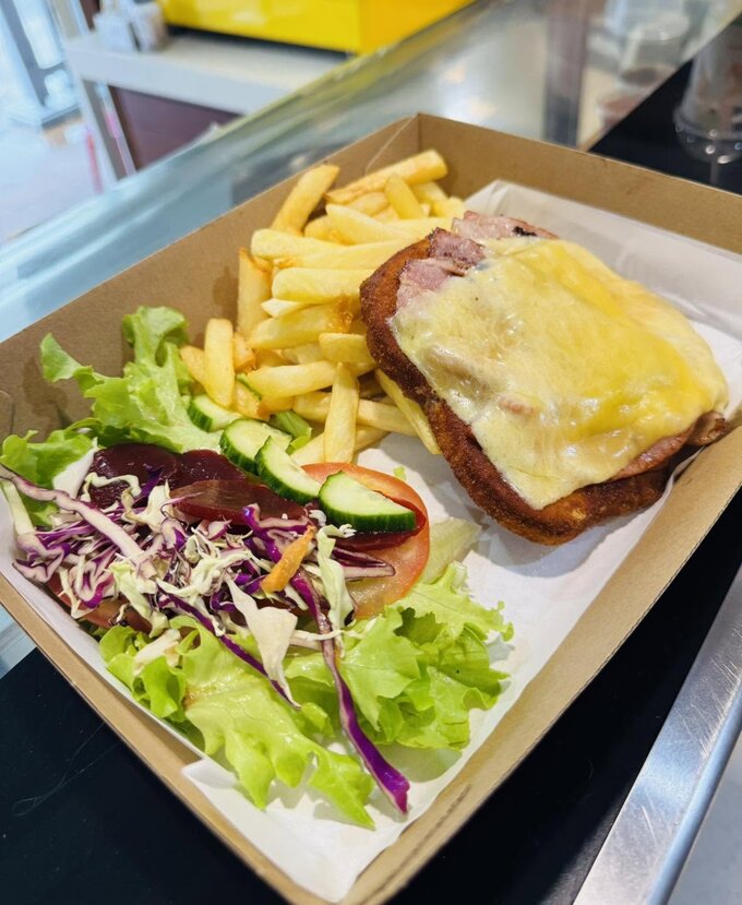 Port Douglas Takeaway