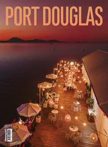 Port Douglas Magazine Issue 41