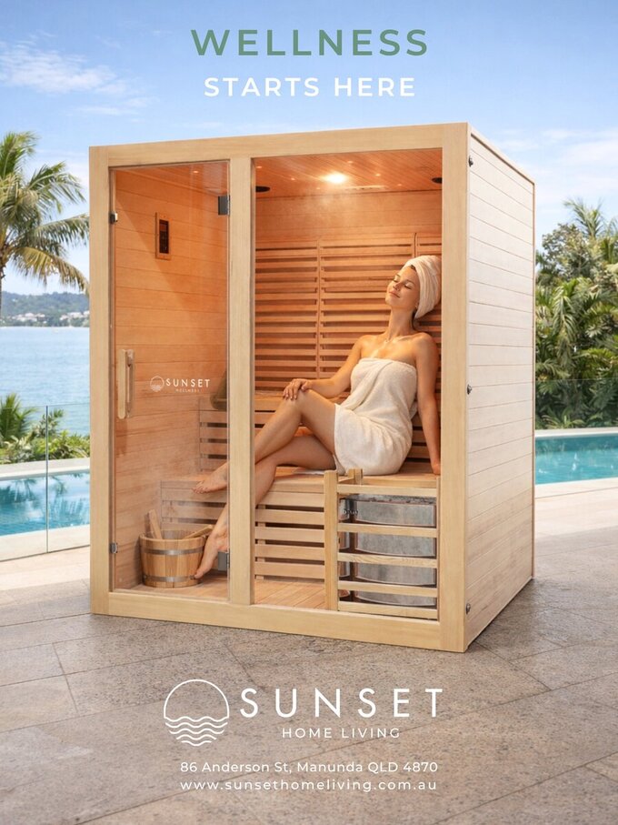 Sunset Home Living