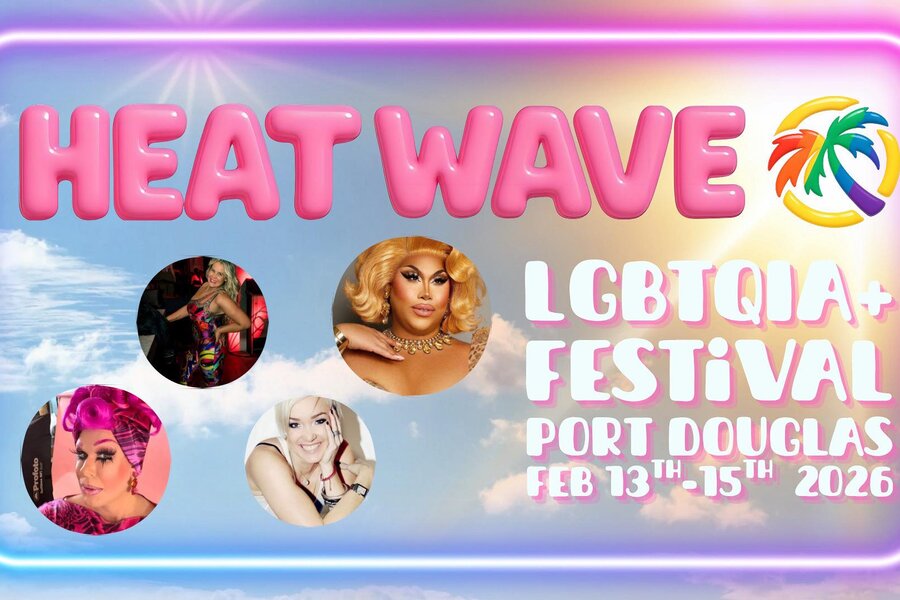 Heatwave Festival