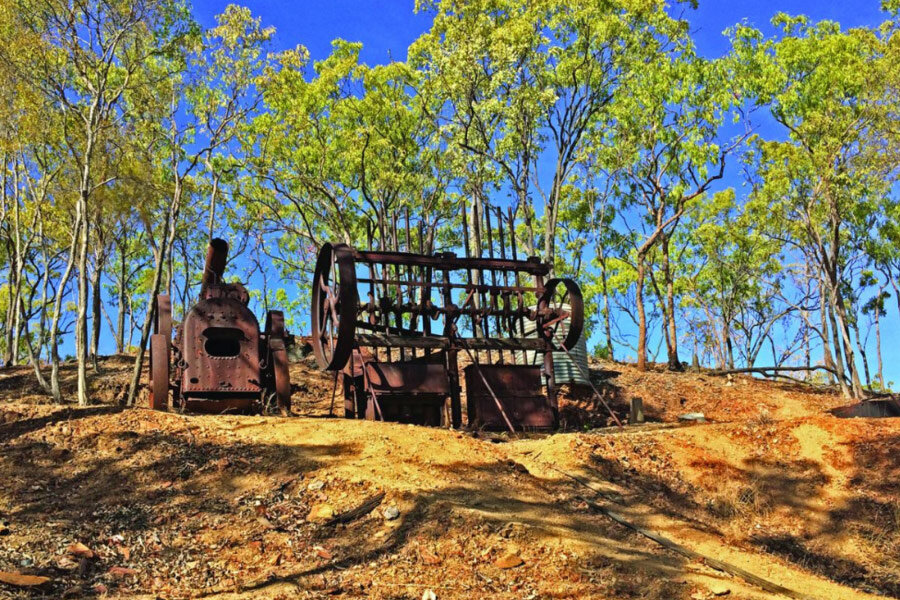 A Photo Credit Nick Smith - Queensland Government