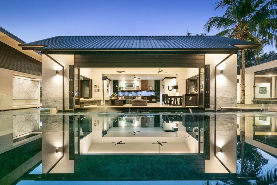 Unique Stays: Dune Port Douglas