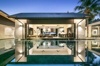 Unique Stays: Dune Port Douglas