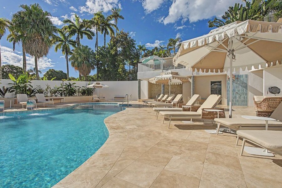 Unique Stays: Club Tropical Resort
