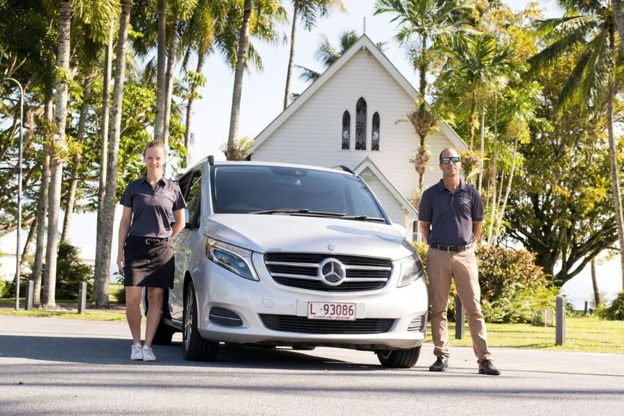 PD Luxe Tours - A first class journey into the wild